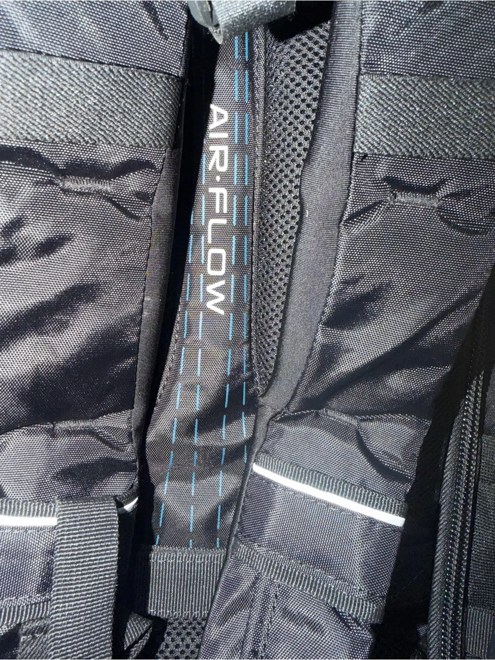 Black Photography Backpack - Versatile Everyday Carry